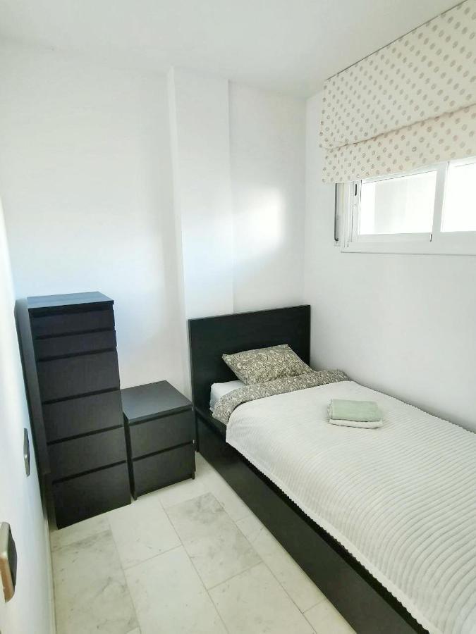 Seafront Apartment In Blanes Ngoại thất bức ảnh